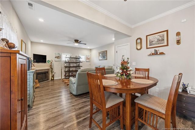 911 Townsend Road, Raeford, NC 28376