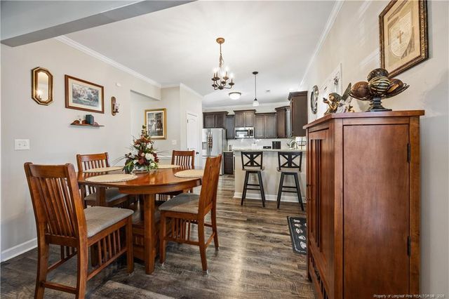 911 Townsend Road, Raeford, NC 28376