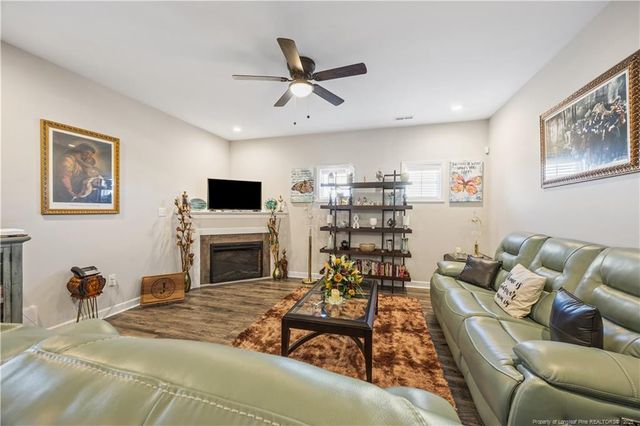 911 Townsend Road, Raeford, NC 28376