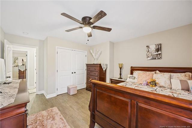 911 Townsend Road, Raeford, NC 28376