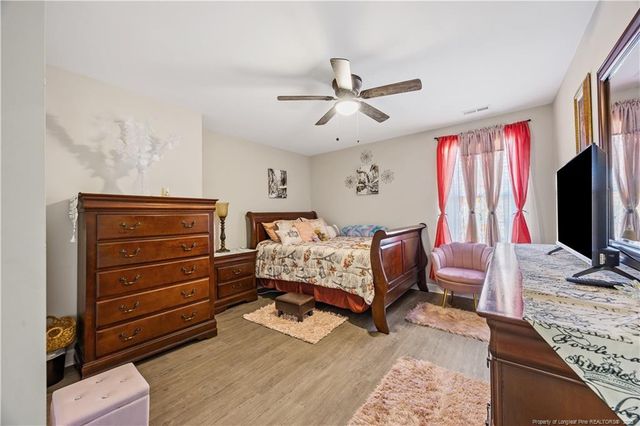 911 Townsend Road, Raeford, NC 28376