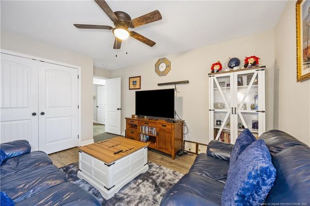 911 Townsend Road, Raeford, NC 28376