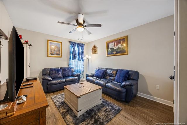 911 Townsend Road, Raeford, NC 28376