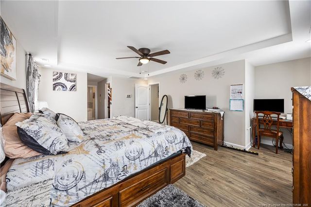 911 Townsend Road, Raeford, NC 28376