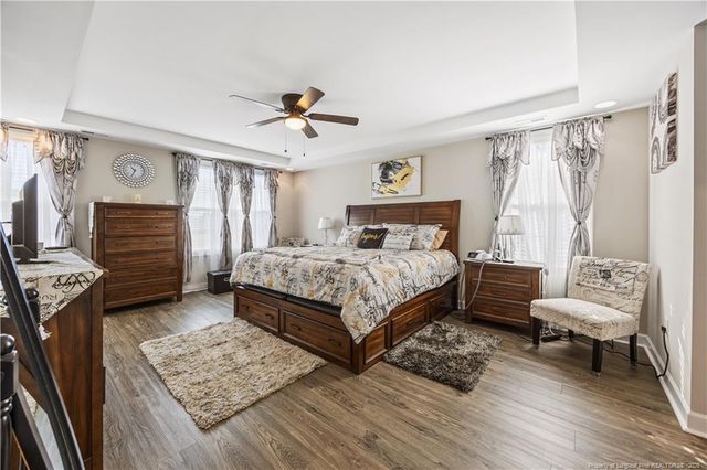 911 Townsend Road, Raeford, NC 28376