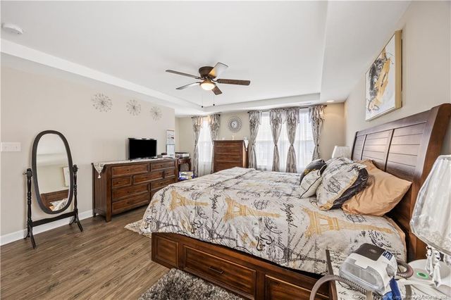 911 Townsend Road, Raeford, NC 28376