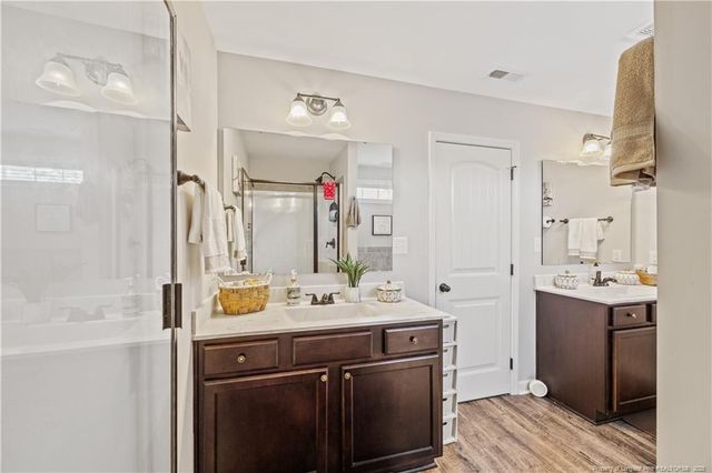 911 Townsend Road, Raeford, NC 28376