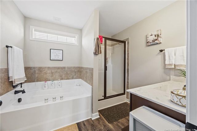 911 Townsend Road, Raeford, NC 28376