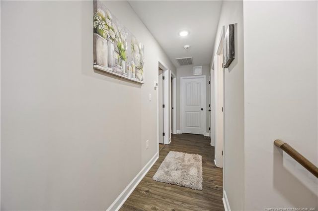 911 Townsend Road, Raeford, NC 28376