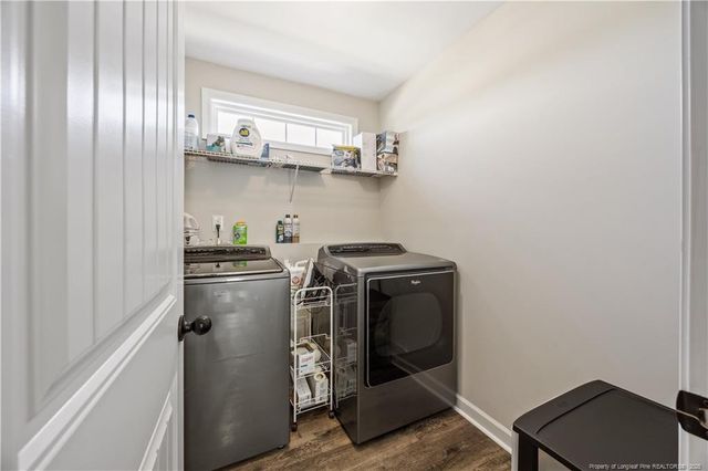 911 Townsend Road, Raeford, NC 28376