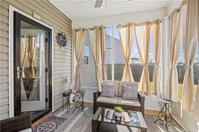 911 Townsend Road, Raeford, NC 28376