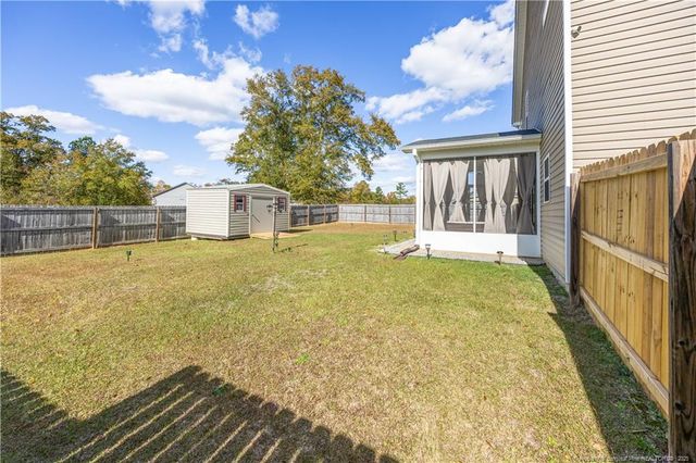 911 Townsend Road, Raeford, NC 28376