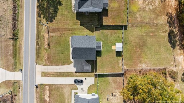 911 Townsend Road, Raeford, NC 28376