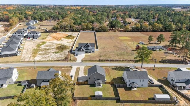 911 Townsend Road, Raeford, NC 28376