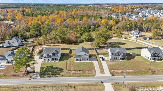 911 Townsend Road, Raeford, NC 28376