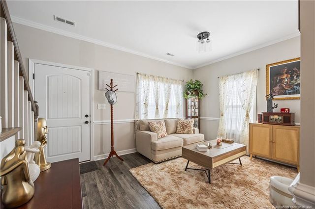 911 Townsend Road, Raeford, NC 28376