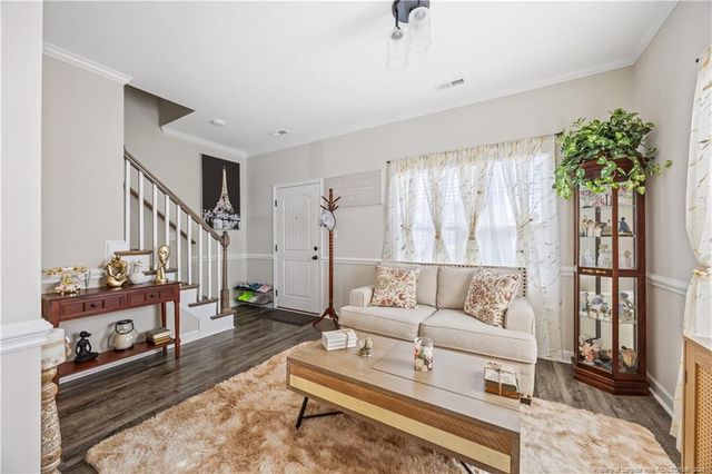 911 Townsend Road, Raeford, NC 28376