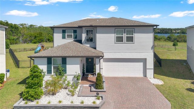 441 WHISTLING DUCK TRAIL, St Cloud, FL 34771