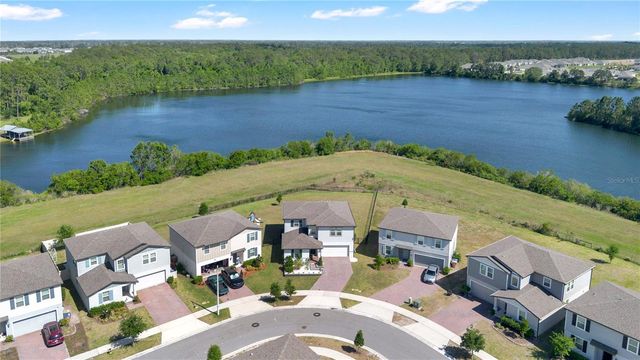 441 WHISTLING DUCK TRAIL, St Cloud, FL 34771