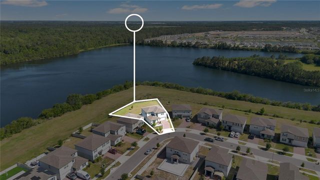 441 WHISTLING DUCK TRAIL, St Cloud, FL 34771