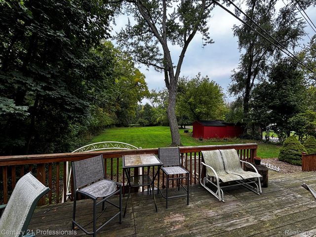 19435 Angling Street, Livonia, MI 48152