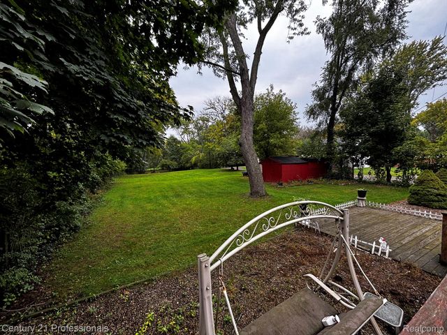 19435 Angling Street, Livonia, MI 48152