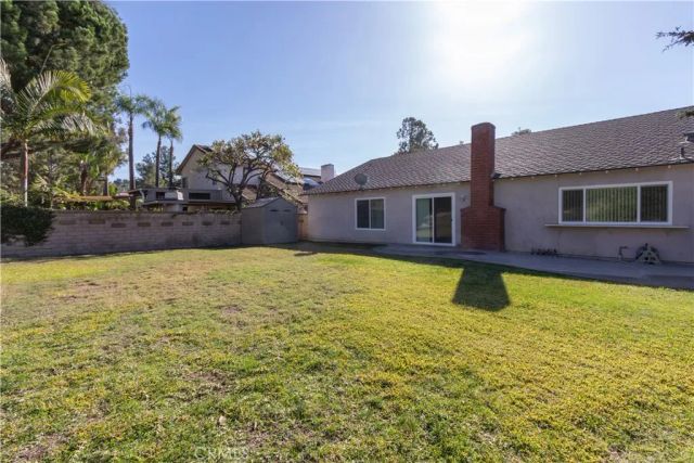 27671 Durazno, Mission Viejo, CA 92692