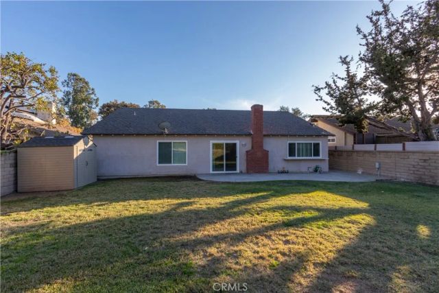27671 Durazno, Mission Viejo, CA 92692