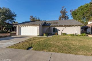 27671 Durazno, Mission Viejo, CA 92692