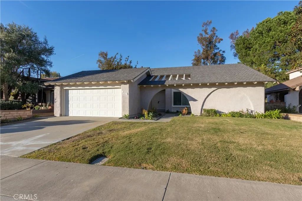 27671 Durazno, Mission Viejo, CA 92692