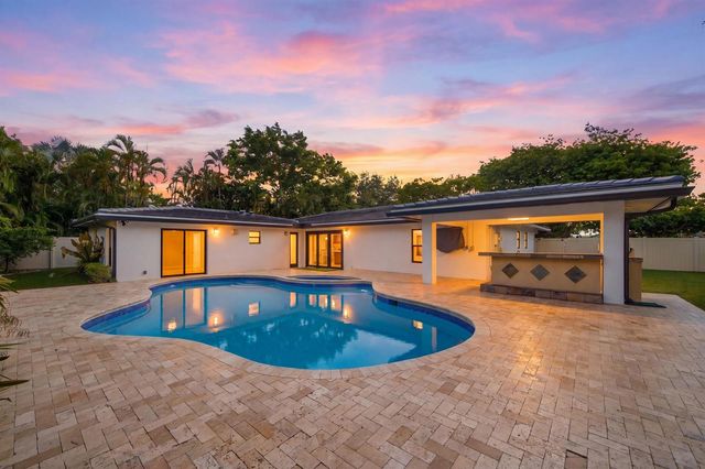 1619 Bayview Drive, Fort Lauderdale, FL 33305