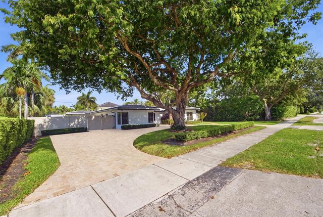 1619 Bayview Drive, Fort Lauderdale, FL 33305