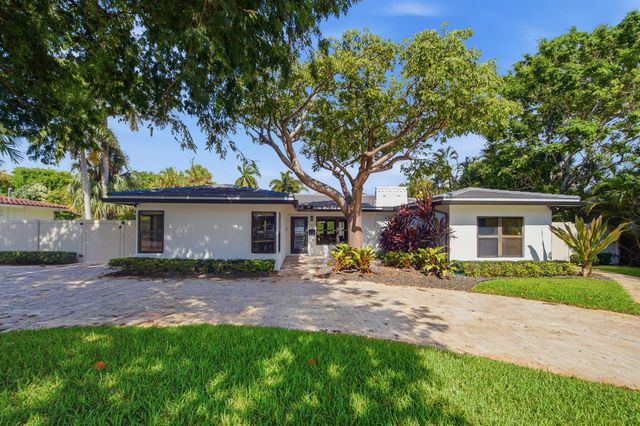 1619 Bayview Drive, Fort Lauderdale, FL 33305