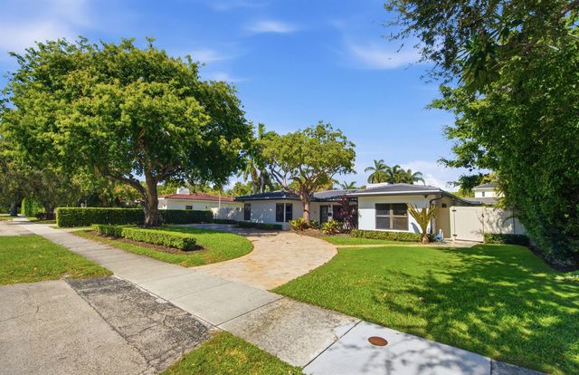 1619 Bayview Drive, Fort Lauderdale, FL 33305