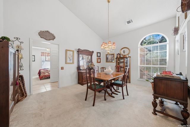 927 Lightstone Dr, San Antonio, TX 78258
