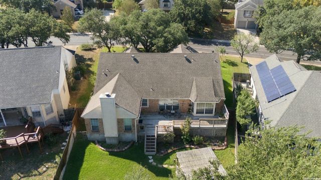 927 Lightstone Dr, San Antonio, TX 78258