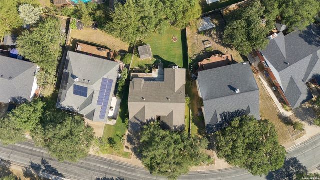 927 Lightstone Dr, San Antonio, TX 78258