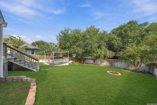 927 Lightstone Dr, San Antonio, TX 78258