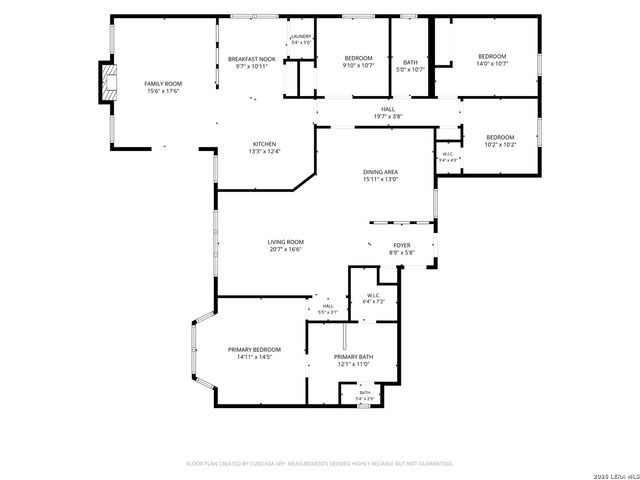 927 Lightstone Dr, San Antonio, TX 78258