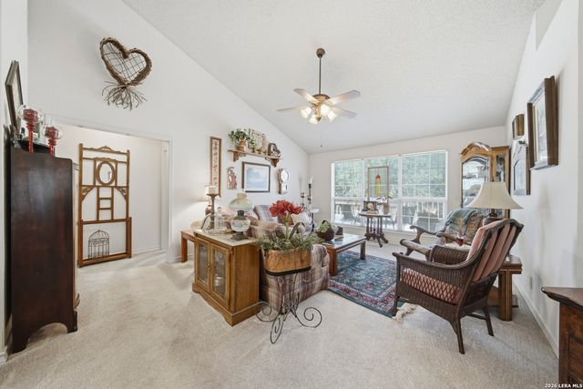 927 Lightstone Dr, San Antonio, TX 78258
