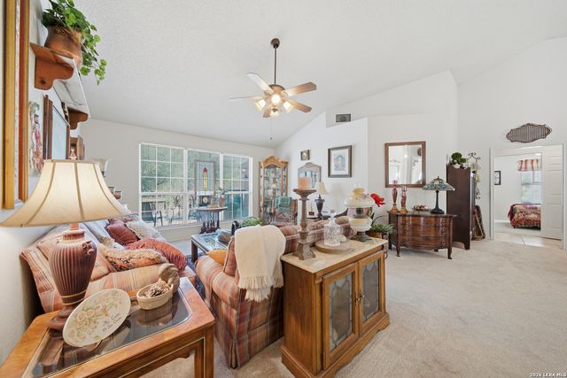 927 Lightstone Dr, San Antonio, TX 78258