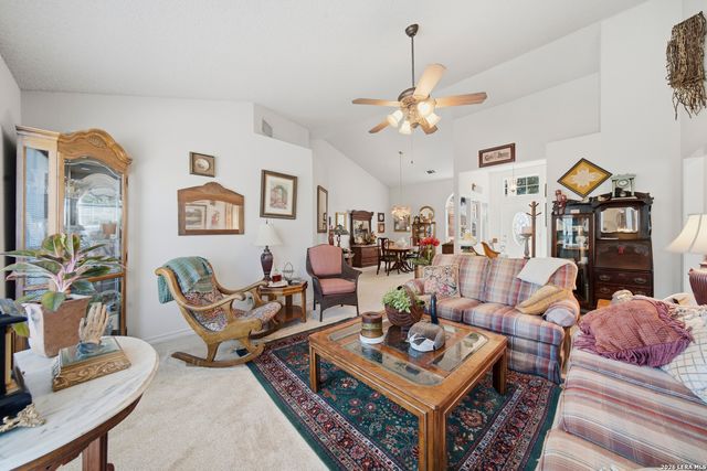 927 Lightstone Dr, San Antonio, TX 78258