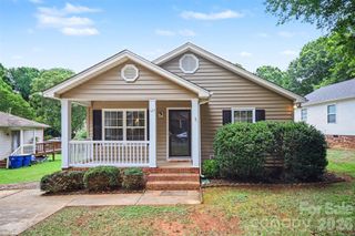 127 Pratt Street, Belmont, NC 28012