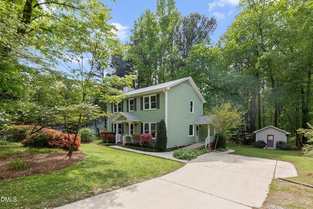 3404 Surry Hill Lane, Apex, NC 27539