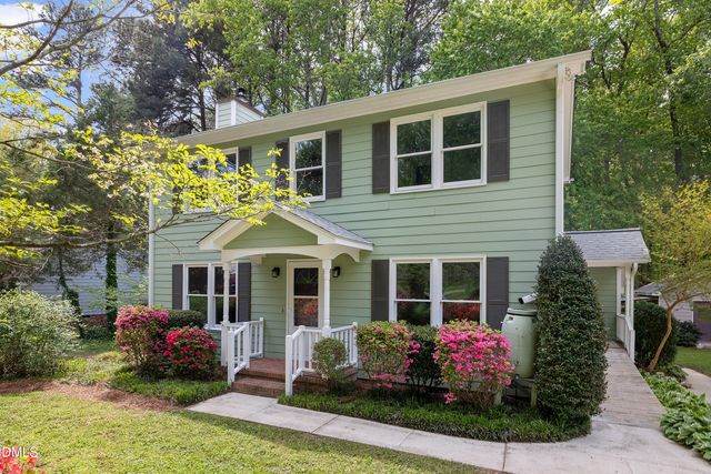 3404 Surry Hill Lane, Apex, NC 27539