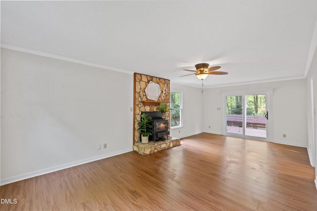 3404 Surry Hill Lane, Apex, NC 27539