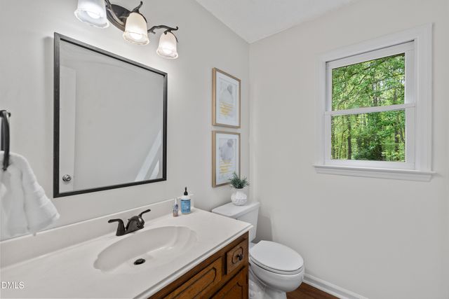 3404 Surry Hill Lane, Apex, NC 27539