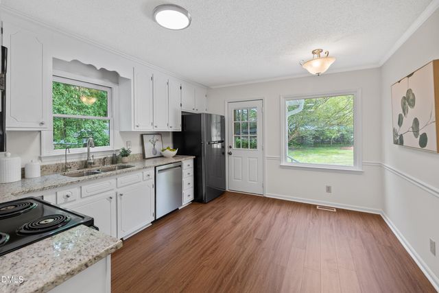 3404 Surry Hill Lane, Apex, NC 27539