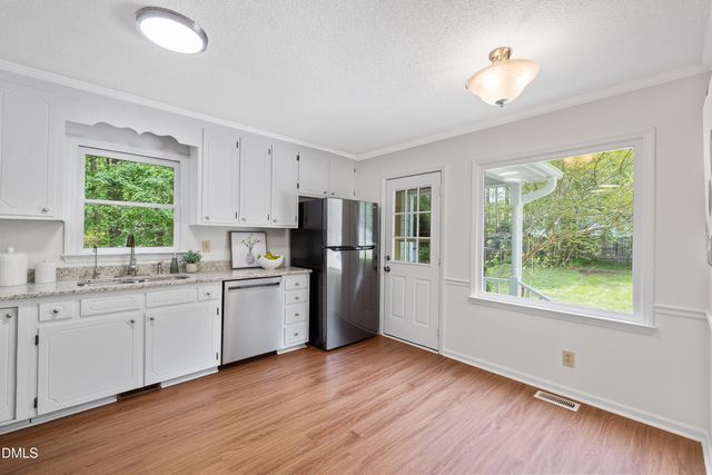 3404 Surry Hill Lane, Apex, NC 27539