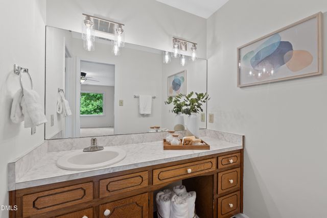 3404 Surry Hill Lane, Apex, NC 27539